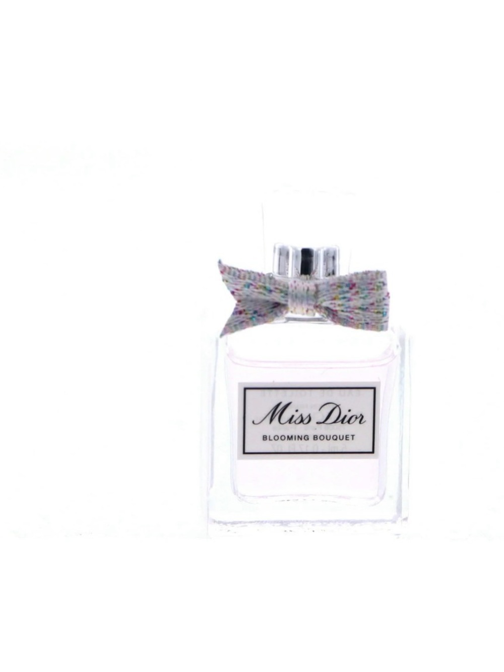 Miss Dior travel size - Picture 4 of 4